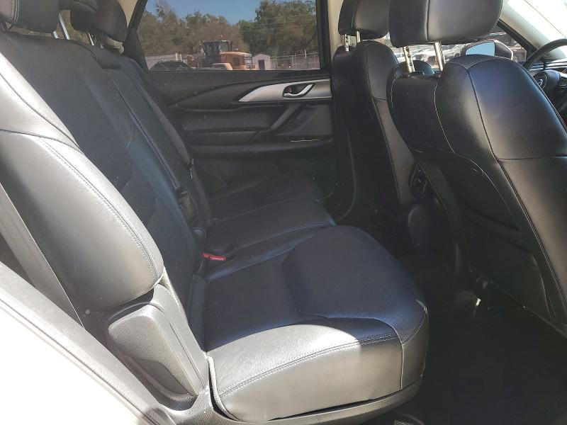 Aukcja sprzedaży 2019 Mazda Cx-9, vin: JM3TCACY5K0336104, numer aukcji: 79245455