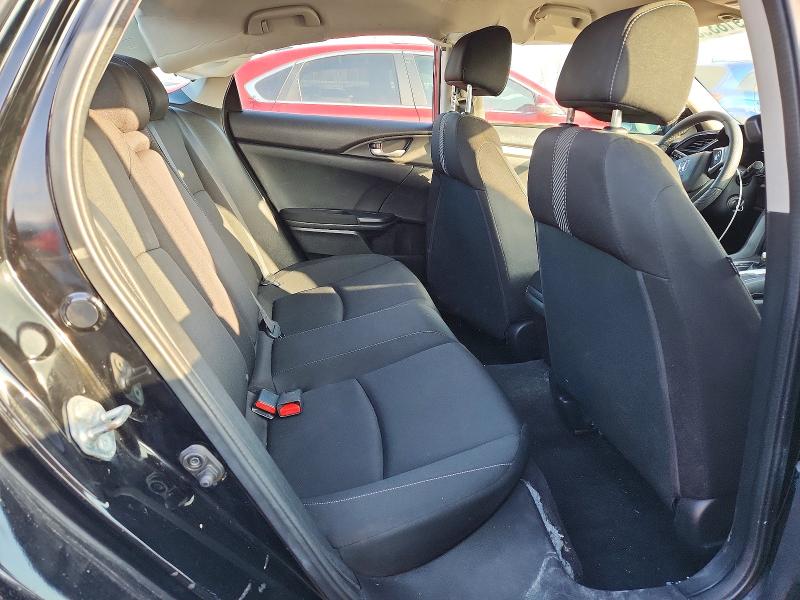 Продаж на аукціоні авто 2018 Honda Civic, vin: 2HGFC2F58JH000469, номер лоту: 79183985