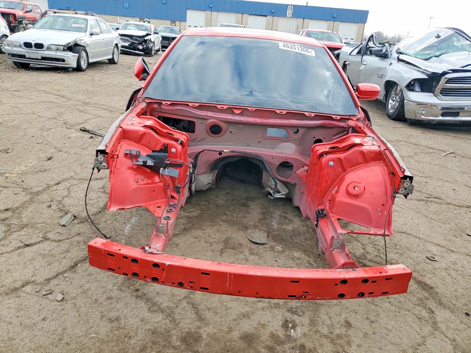 2019 Dodge Charger მანქანა იყიდება აუქციონზე, vin: 2C3CDXGJ5KH627563, აუქციონის ნომერი: 46351306