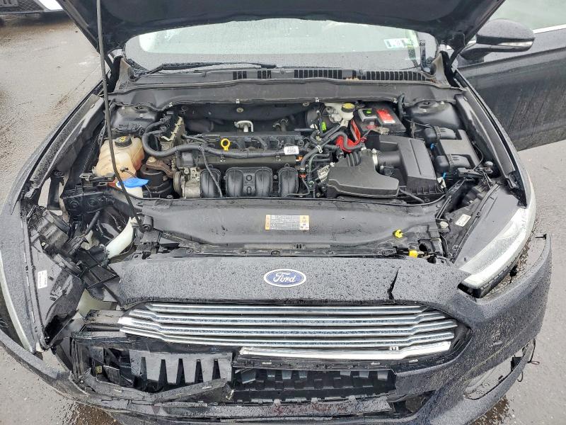 Продаж на аукціоні авто 2016 Ford Fusion, vin: 3FA6P0H7XGR120900, номер лоту: 79817385