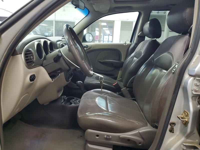 Продажа на аукционе авто 2001 Chrysler Pt Cruiser, vin: 3C8FY4BB51T309457, номер лота: 45818716