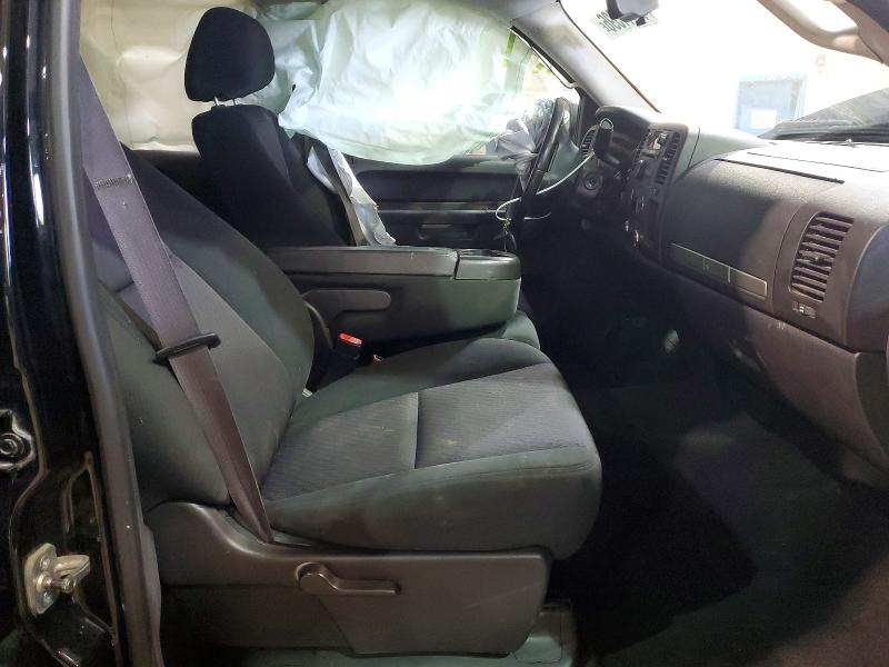 45941596 :رقم المزاد ، 3GTP2VE35BG345239 vin ، 2011 Gmc Sierra مزاد بيع