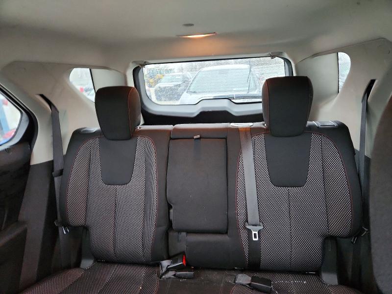 Aukcja sprzedaży 2013 Chevrolet Equinox, vin: 2GNALDEK0D6423582, numer aukcji: 45543946