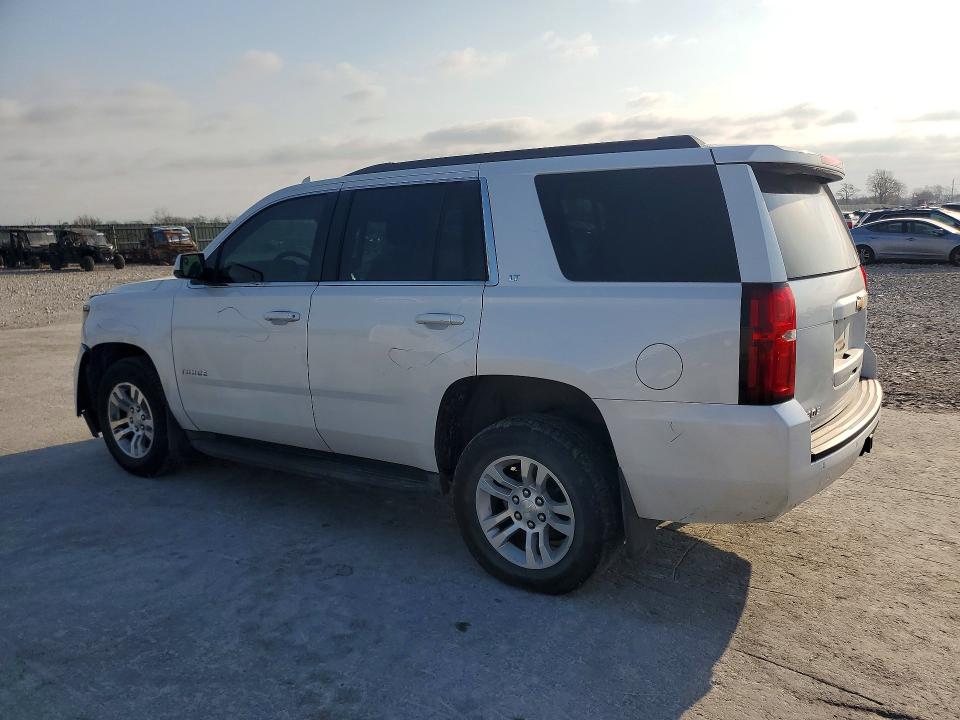 Aukcja sprzedaży 2016 Chevrolet Tahoe, vin: 1GNSKBKC1GR372532, numer aukcji: 47534836