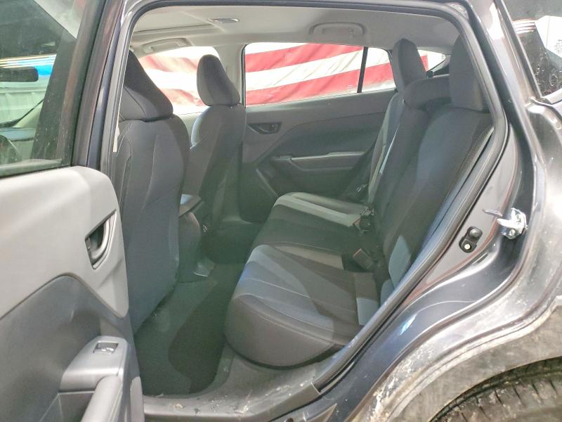 Aukcja sprzedaży 2025 Subaru Crosstrek, vin: JF2GUHDC4S8328808, numer aukcji: 79542405