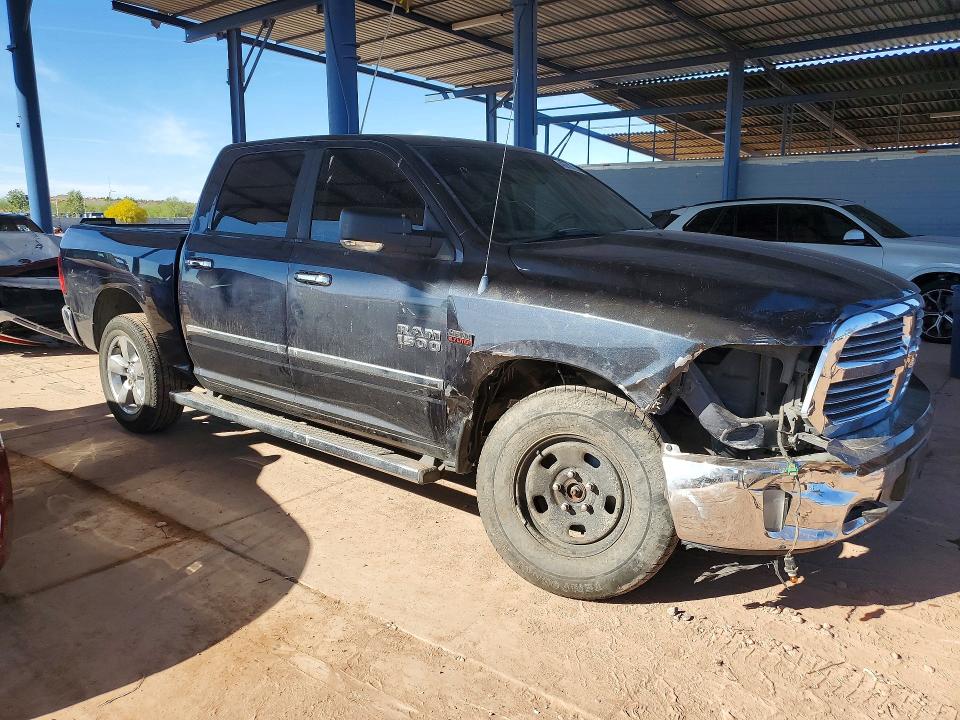 46216726 :رقم المزاد ، 1C6RR7LT4DS702545 vin ، 2013 Ram 1500 مزاد بيع