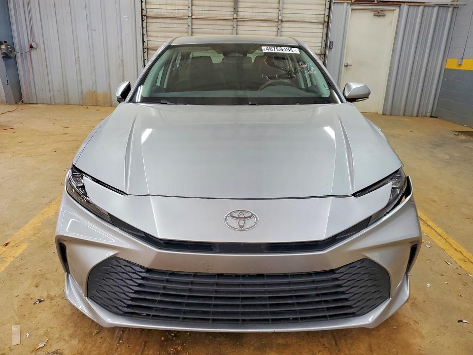 Продаж на аукціоні авто 2025 Toyota Camry, vin: 4T1DAACK8SU052887, номер лоту: 46769496