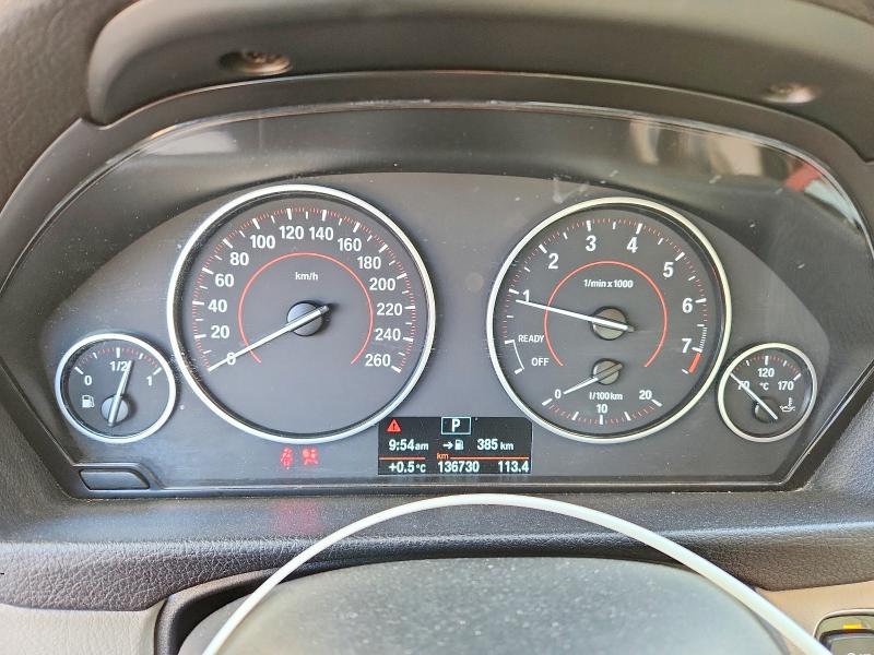 Aukcja sprzedaży 2016 Bmw 320, vin: WBA8A3C59GK689928, numer aukcji: 78407155