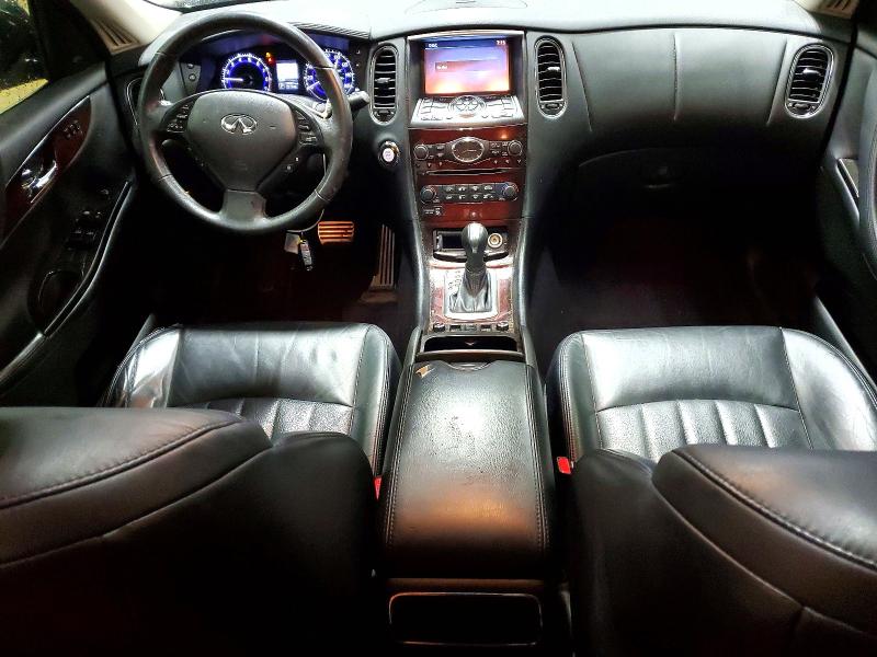 2016 Infiniti Qx50 მანქანა იყიდება აუქციონზე, vin: JN1BJ0RR3GM262978, აუქციონის ნომერი: 79673065