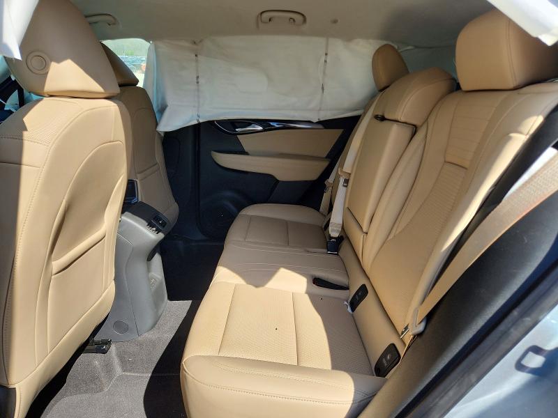Продажа на аукционе авто 2025 Buick Envision, vin: LRBFZKE48SD039100, номер лота: 47078996