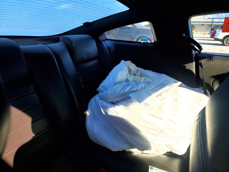 Продаж на аукціоні авто 2008 Ford Mustang, vin: 1ZVHT82H585144134, номер лоту: 46943286