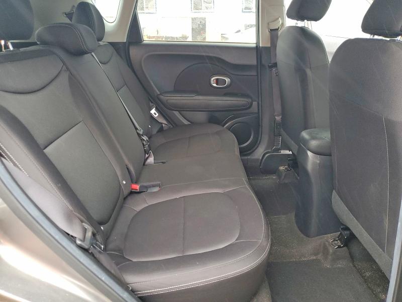 Aukcja sprzedaży 2016 Kia Soul, vin: KNDJN2A23G7392927, numer aukcji: 45969756