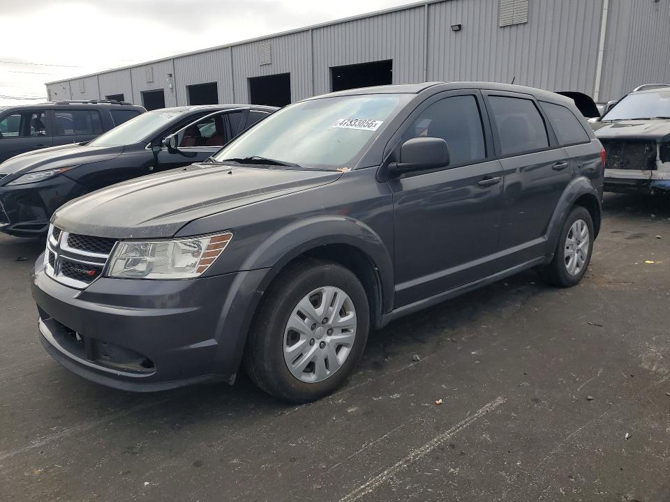 Продаж на аукціоні авто 2014 Dodge Journey, vin: 3C4PDCAB5ET173219, номер лоту: 47333856