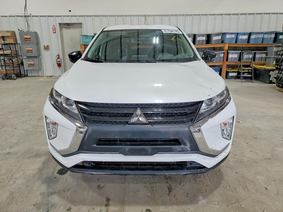 Продаж на аукціоні авто 2019 Mitsubishi Eclipse Cross, vin: JA4AT4AA2KZ052247, номер лоту: 41794176