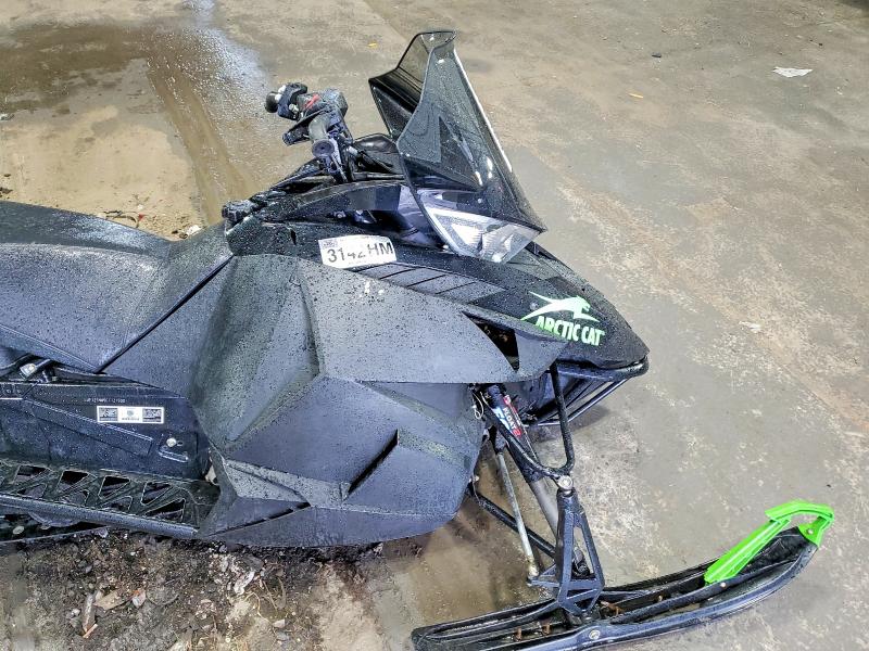 Продаж на аукціоні авто 2012 Arctic Cat Snowmobile, vin: 4UF12SNW5CT121500, номер лоту: 48279426