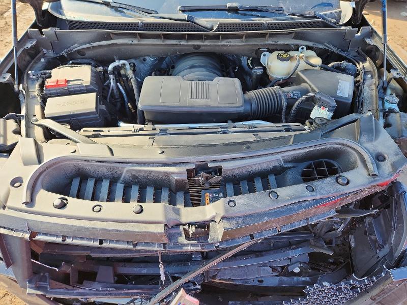Продаж на аукціоні авто 2021 Cadillac Escalade, vin: 1GYS4FKL1MR291370, номер лоту: 46469666