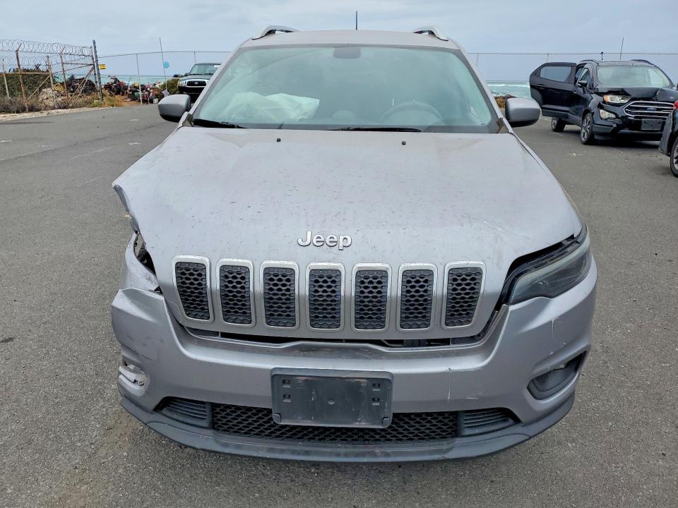 Aukcja sprzedaży 2019 Jeep Cherokee, vin: 1C4PJLCB3KD242206, numer aukcji: 41672146