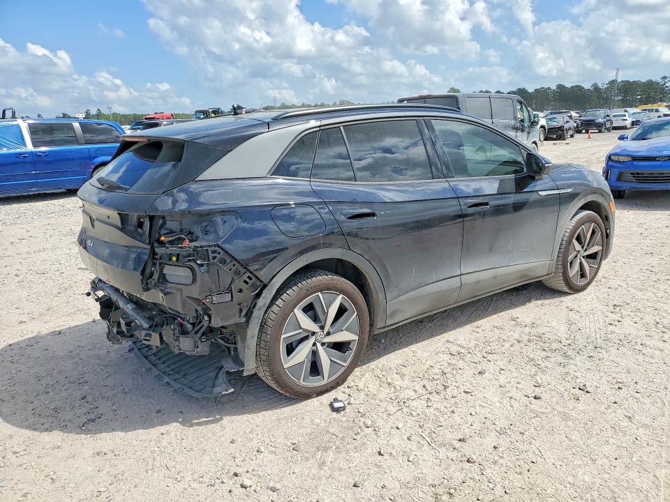 45959626 :رقم المزاد ، 1V2GNPE80PC003401 vin ، 2023 Volkswagen Id.4 مزاد بيع
