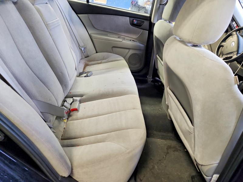 Auction sale of the 2009 Kia Optima, vin: KNAGE228495295017, lot number: 41955376