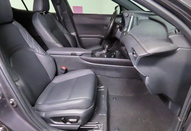Продажа на аукционе авто 2023 Lexus Ux 250h, vin: JTHX6JBH1P2153070, номер лота: 41754756