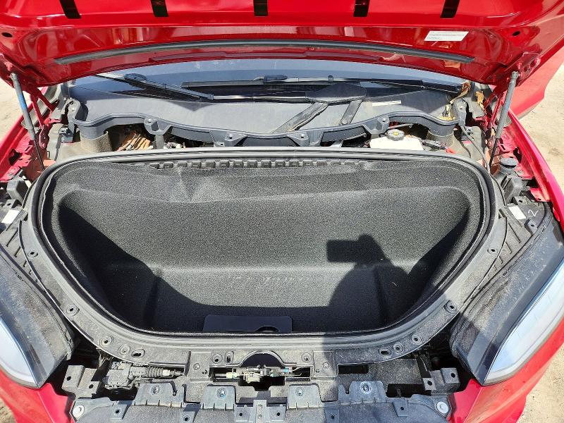 Aukcja sprzedaży 2022 Tesla Model X, vin: 7SAXCBE52NF341630, numer aukcji: 45526736