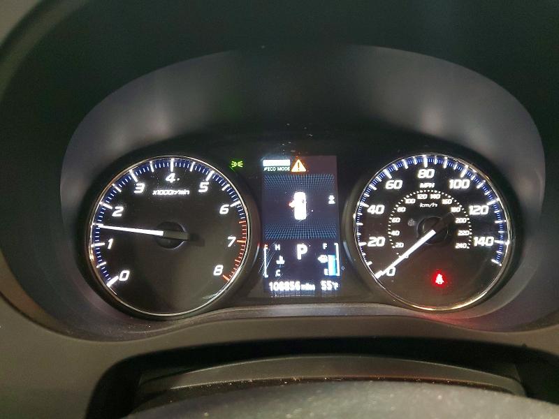 Aukcja sprzedaży 2017 Mitsubishi Outlander, vin: JA4AZ3A39HZ014436, numer aukcji: 45476416