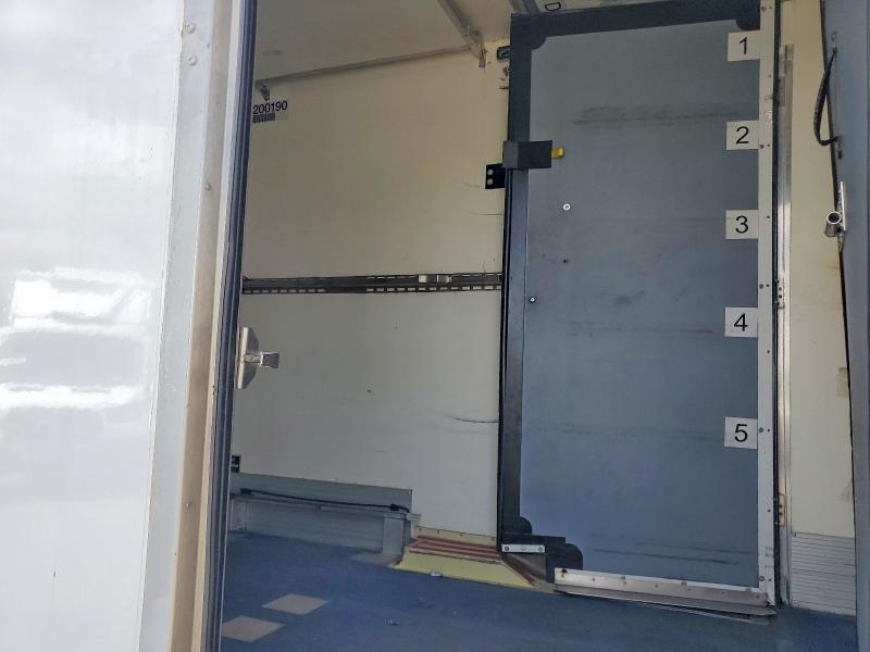 Продажа на аукционе авто 2020 Ford Transit, vin: 1FDBW5Z86LKB30334, номер лота: 79976815