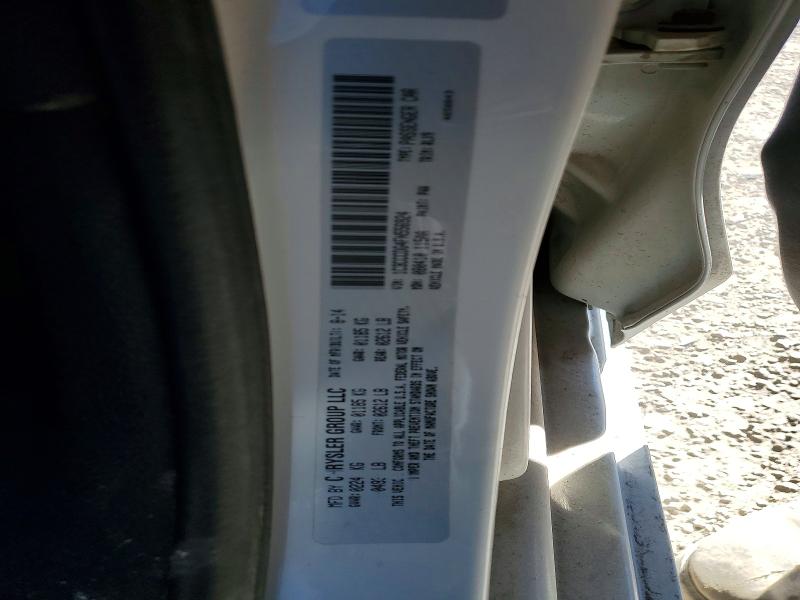 47330956 :رقم المزاد ، 1C3CCCDG4FN556924 vin ، 2015 Chrysler 200 مزاد بيع