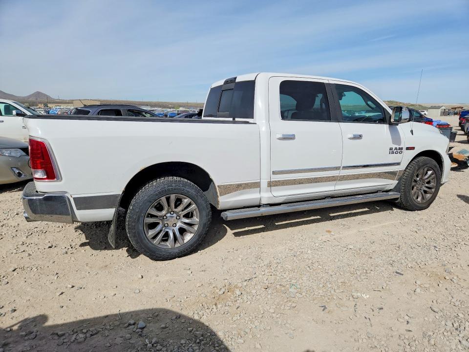 Продажа на аукционе авто 2014 Ram 1500, vin: 1C6RR7WM2ES409801, номер лота: 47931446