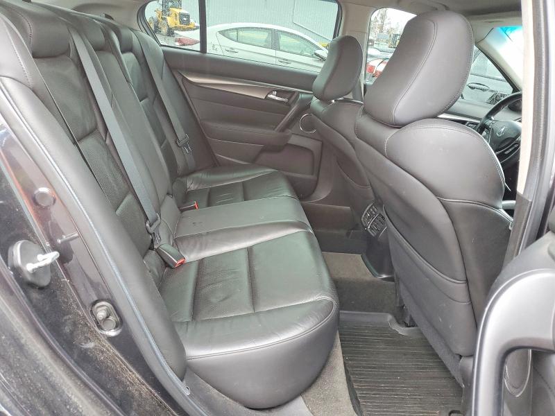 79433365 :رقم المزاد ، 19UUA8F7XCA010617 vin ، 2012 Acura Tl مزاد بيع