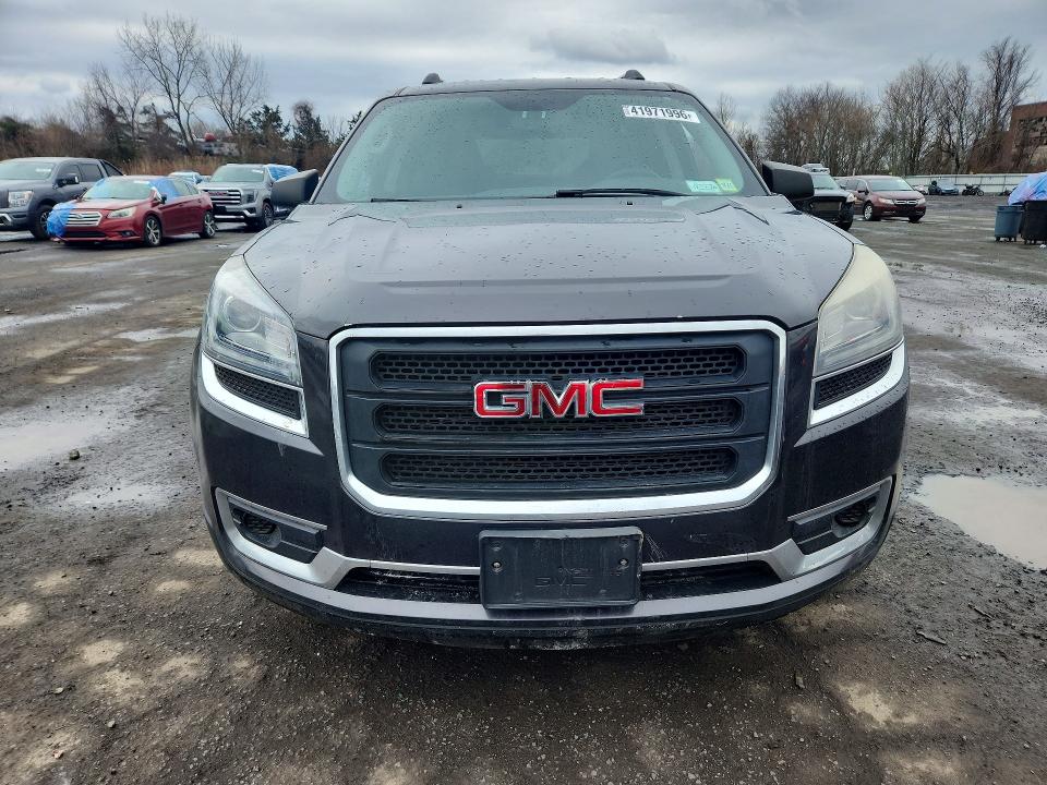 Продаж на аукціоні авто 2014 Gmc Acadia, vin: 1GKKVPKD4EJ332659, номер лоту: 41971996