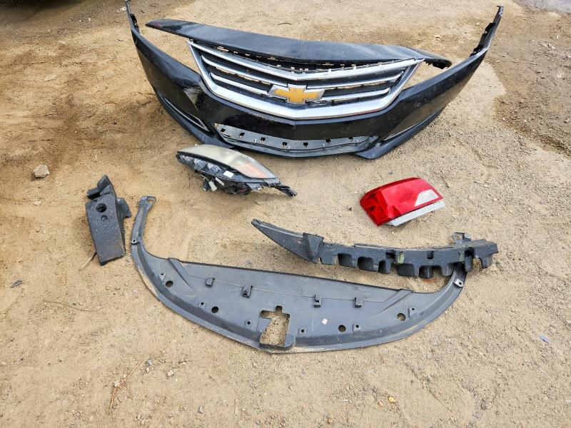 Продаж на аукціоні авто 2014 Chevrolet Impala, vin: 2G1155S3XE9248384, номер лоту: 79750855
