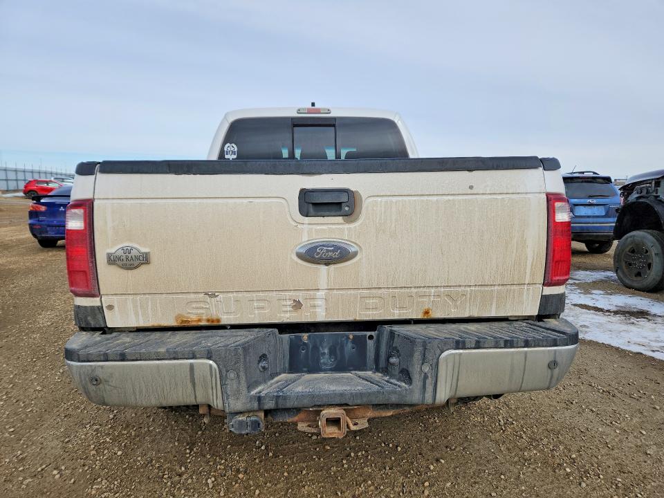 Aukcja sprzedaży 2016 Ford F350, vin: 1FT8W3BT5GEA06738, numer aukcji: 47231236