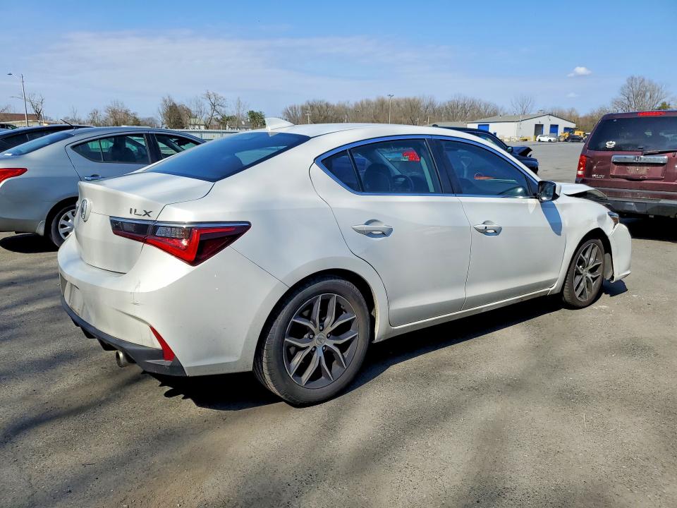 Aukcja sprzedaży 2020 Acura Ilx, vin: 19UDE2F74LA000232, numer aukcji: 48215146