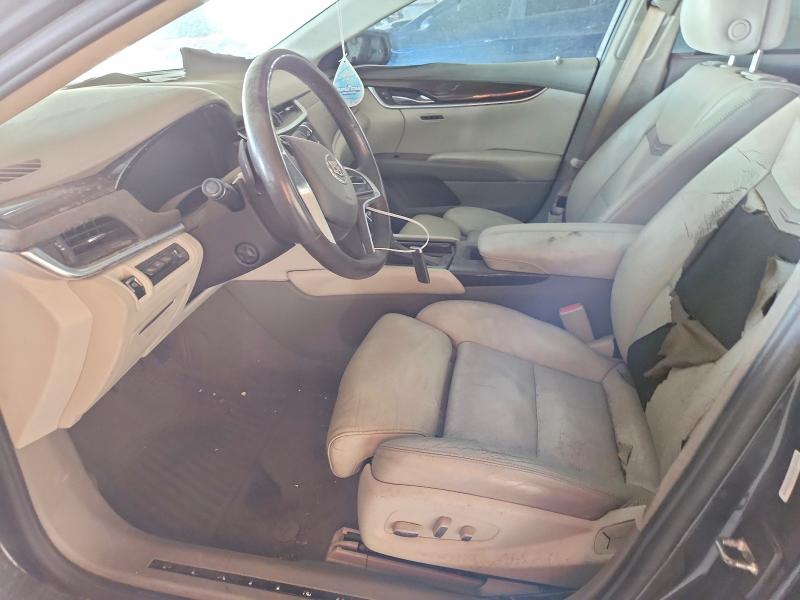 Продажа на аукционе авто 2014 Cadillac Xts, vin: 2G61W5S89E9210440, номер лота: 45682416