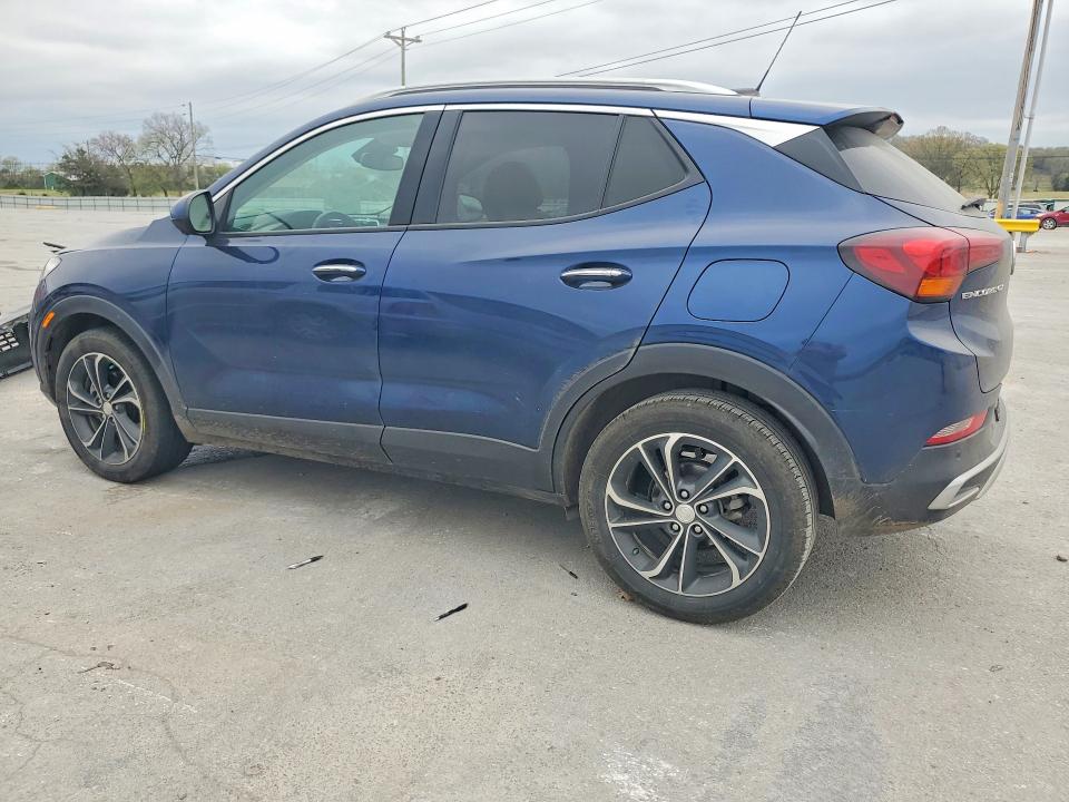 Продаж на аукціоні авто 2023 Buick Encore Gx, vin: KL4MMFSL1PB063486, номер лоту: 47821326