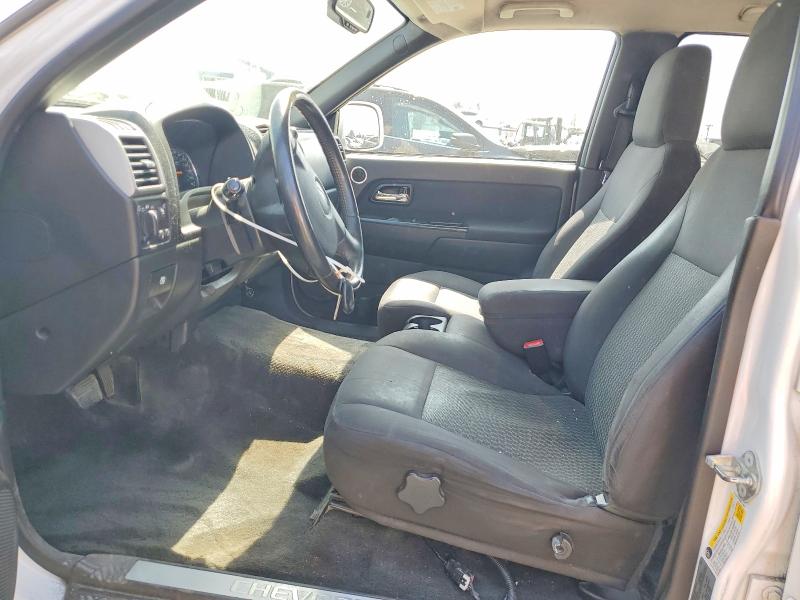 Продажа на аукционе авто 2012 Chevrolet Colorado, vin: 1GCDSCF96C8110267, номер лота: 46900976