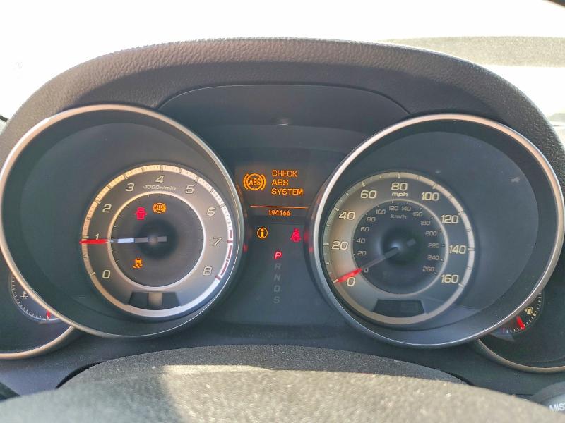 Aukcja sprzedaży 2011 Acura Mdx, vin: 2HNYD2H20BH516652, numer aukcji: 47232586