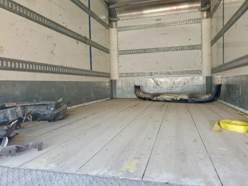 Aukcja sprzedaży 2022 Isuzu Nrr, vin: JALE5W164N7304975, numer aukcji: 48063436
