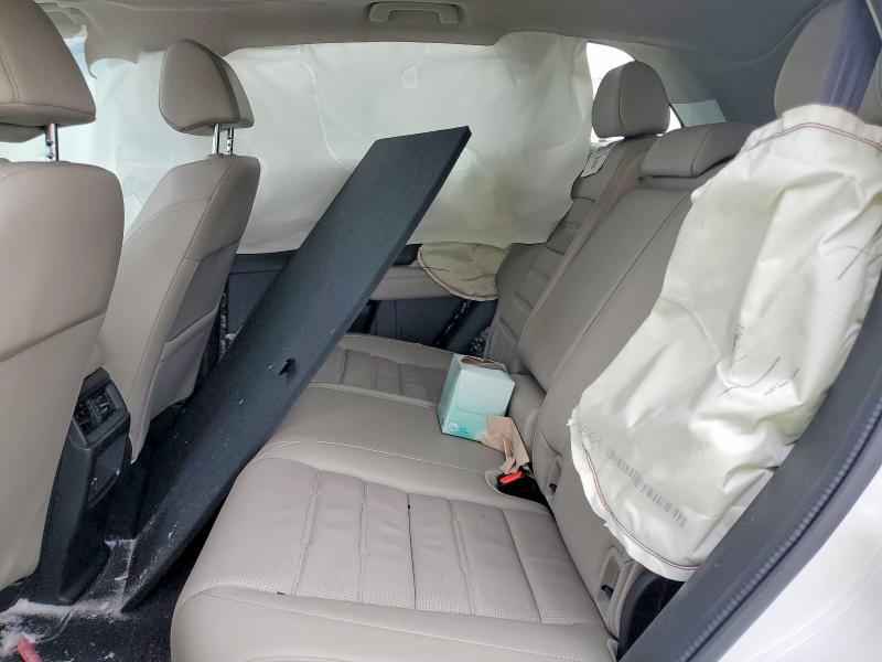 2026 Honda Cr-v მანქანა იყიდება აუქციონზე, vin: 5J6RS4H70TL001060, აუქციონის ნომერი: 46064996
