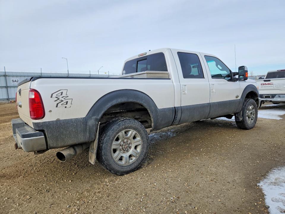 Aukcja sprzedaży 2016 Ford F350, vin: 1FT8W3BT5GEA06738, numer aukcji: 47231236