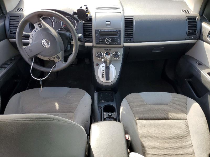 Продажа на аукционе авто 2010 Nissan Sentra, vin: 3N1AB6AP1AL618187, номер лота: 79592715