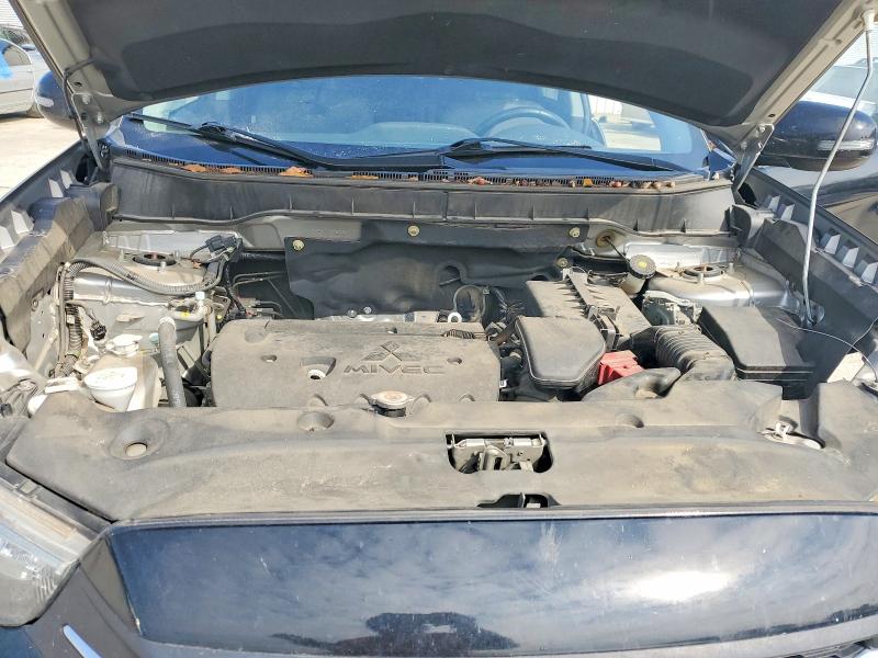 Aukcja sprzedaży 2018 Mitsubishi Outlander Sport, vin: JA4AP4AW6JU002060, numer aukcji: 79566525
