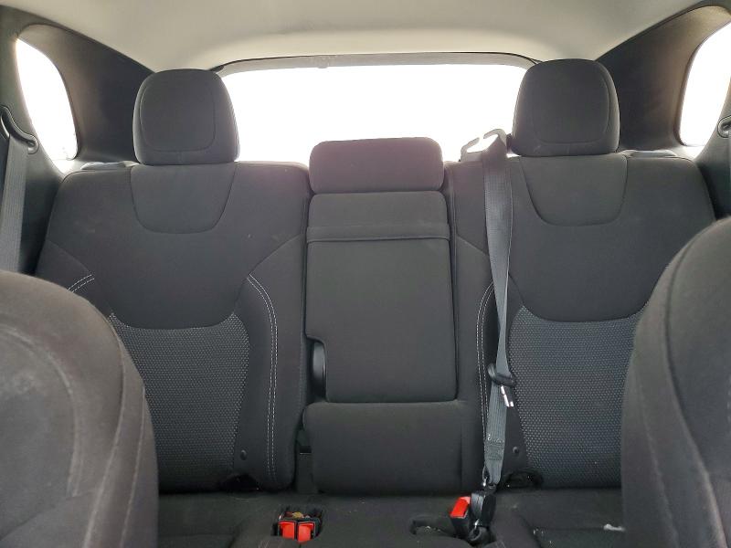 Aukcja sprzedaży 2019 Jeep Cherokee, vin: 1C4PJLCB7KD348383, numer aukcji: 47124906