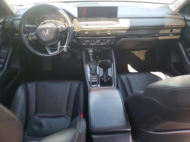 41885216 :رقم المزاد ، 1HGCY2F80PA004814 vin ، 2023 Honda Accord مزاد بيع