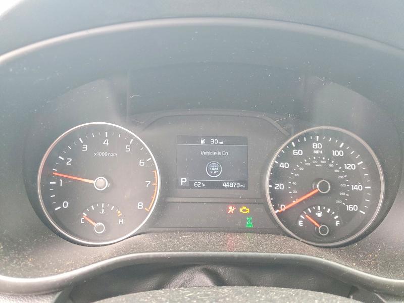 Aukcja sprzedaży 2022 Kia Sportage, vin: KNDPMCAC7N7024436, numer aukcji: 79961945