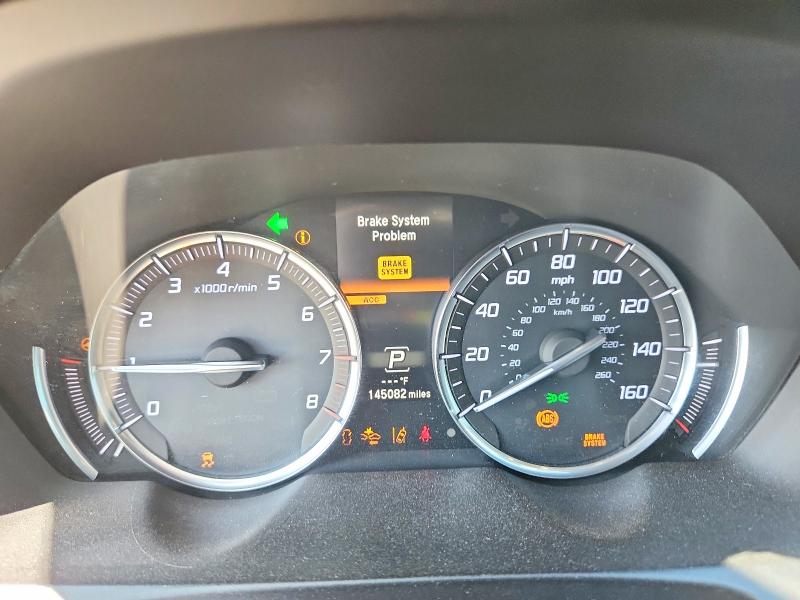 Продажа на аукционе авто 2019 Acura Tlx, vin: 19UUB1F34KA000634, номер лота: 47703266