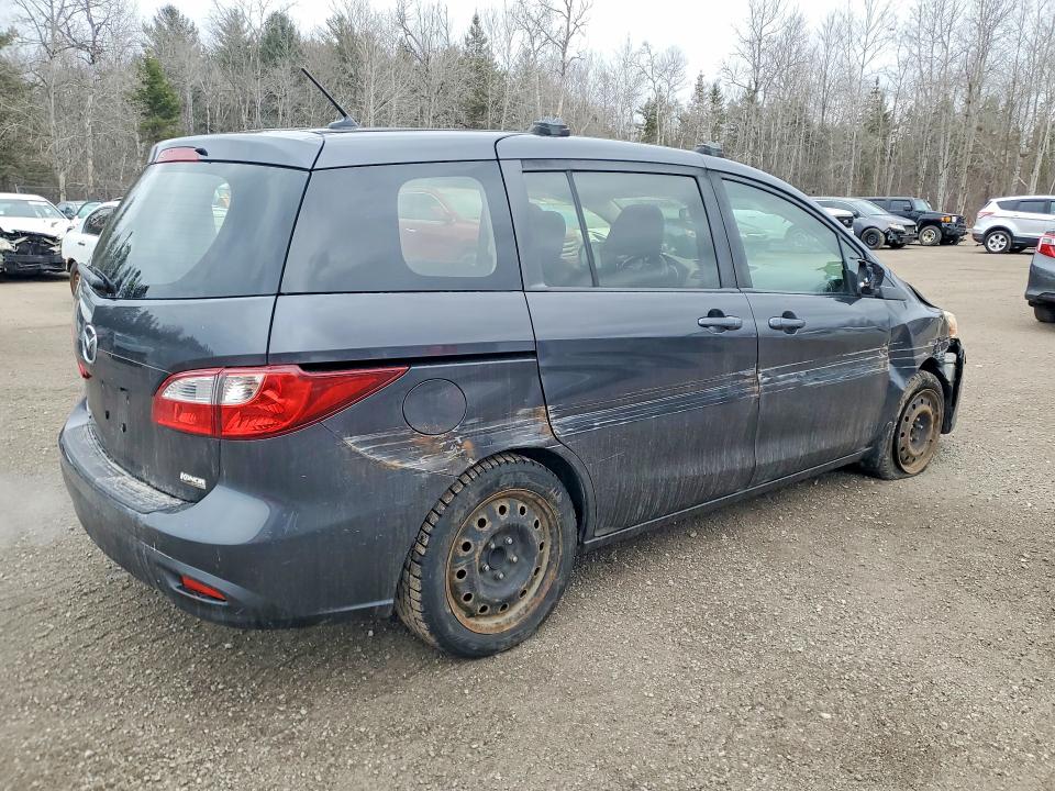 Продажа на аукционе авто 2016 Mazda 5, vin: JM1CW2CL2G0191606, номер лота: 46832436