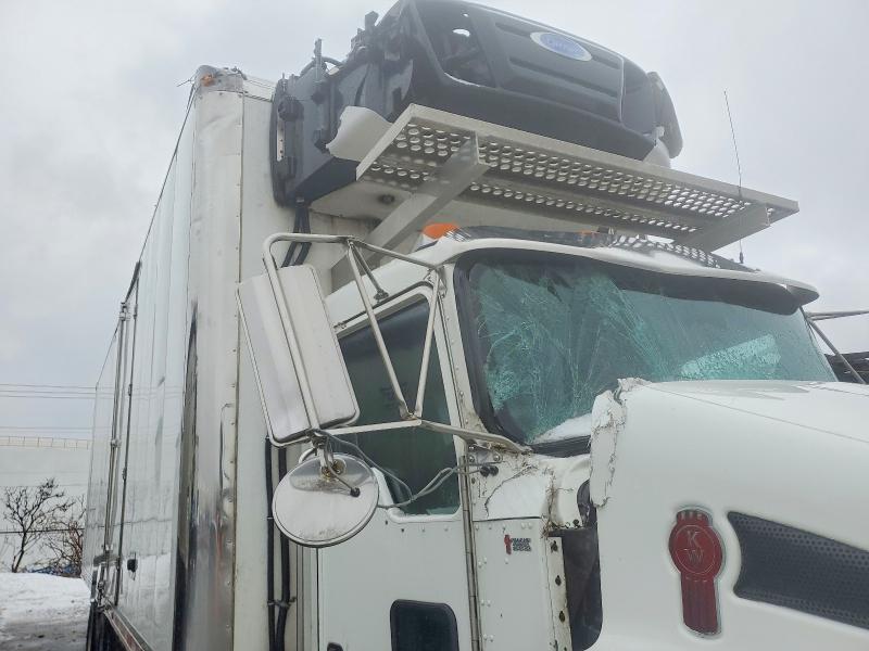 Продаж на аукціоні авто 2015 Kenworth Construction, vin: 2NKHLJ9XXFM975227, номер лоту: 79645505