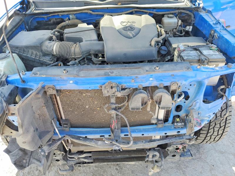 41606036 :رقم المزاد ، 3TMCZ5AN9MM408106 vin ، 2021 Toyota Tacoma مزاد بيع